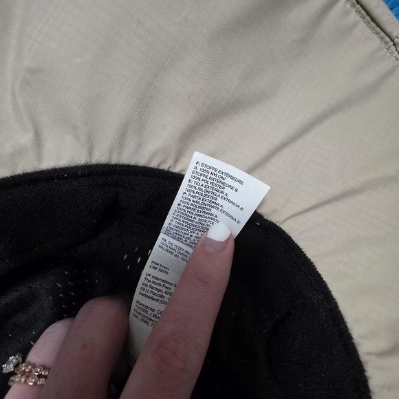 The North Face Horizon Unisex Bucket Hat-Vintage - Picture 5 of 10